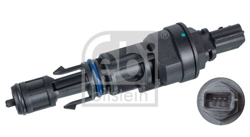 Senzor,viteza (106518 FEBI BILSTEIN) DACIA,RENAULT