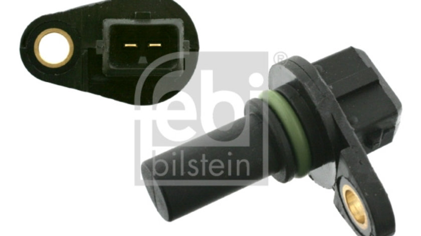 Senzor,viteza (27500 FEBI BILSTEIN) AUDI,SEAT,SKODA,VW