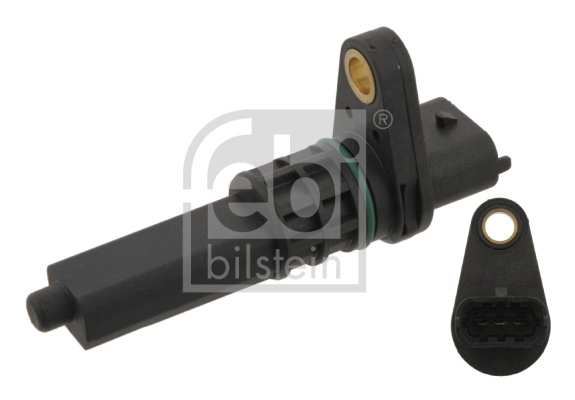 Senzor,viteza (29606 FEBI BILSTEIN) OPEL,VAUXHALL