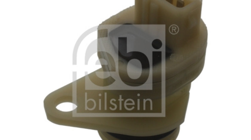 Senzor,viteza (38684 FEBI BILSTEIN) Citroen,FIAT,LANCIA,PEUGEOT