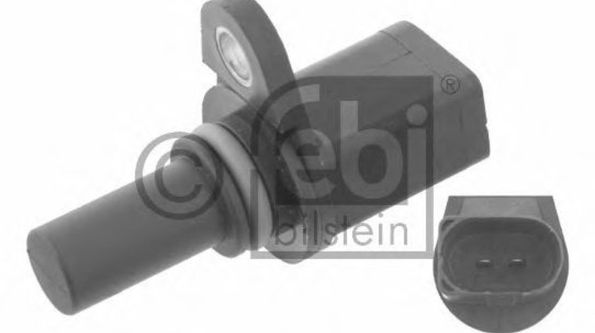 Senzor,viteza AUDI A3 (8L1) (1996 - 2003) FEBI BILSTEIN 28690 piesa NOUA