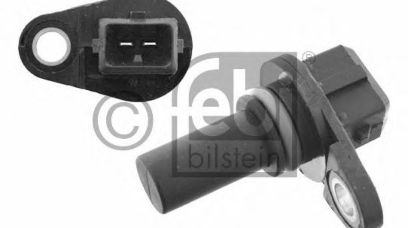 Senzor,viteza AUDI A6 (4A, C4) (1994 - 1997) FEBI BILSTEIN 27500 piesa NOUA