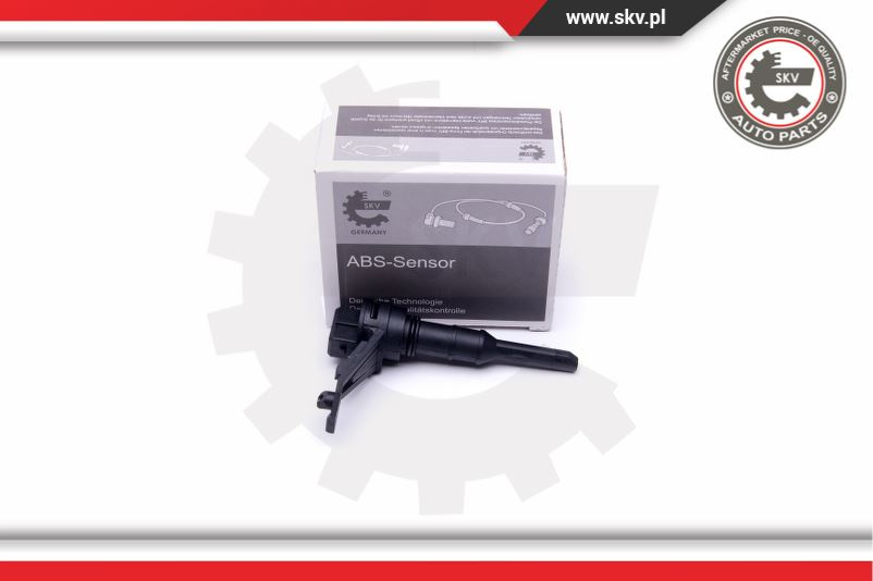 Senzor viteza ; AUDI SKODA VW ; 012409191D