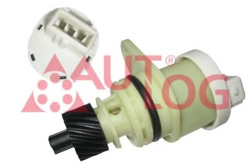 Senzor,viteza CITROEN C5 I (DC) (2001 - 2004) AUTLOG AS4344 piesa NOUA