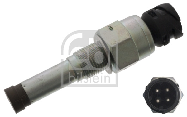 Senzor,viteza Febi Bilstein Evobus 46018