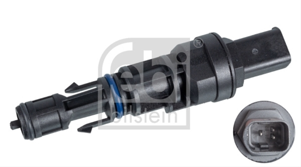 Senzor,viteza Febi Bilstein Renault 45166