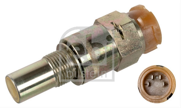 Senzor,viteza Febi Bilstein Scania 40022