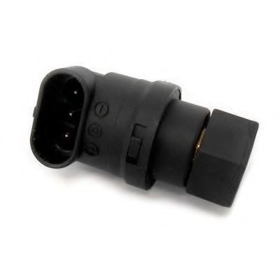 Senzor,viteza FIAT PANDA (169) (2003 - 2016) MEAT & DORIA 87815 piesa NOUA