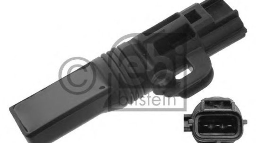 Senzor,viteza FORD FIESTA V (JH, JD) (2001 - 2010) FEBI BILSTEIN 37333 piesa NOUA