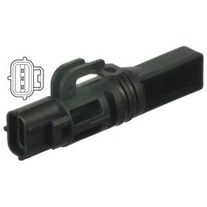 Senzor,viteza FORD FUSION (JU) (2002 - 2012) DELPHI SS11015 piesa NOUA