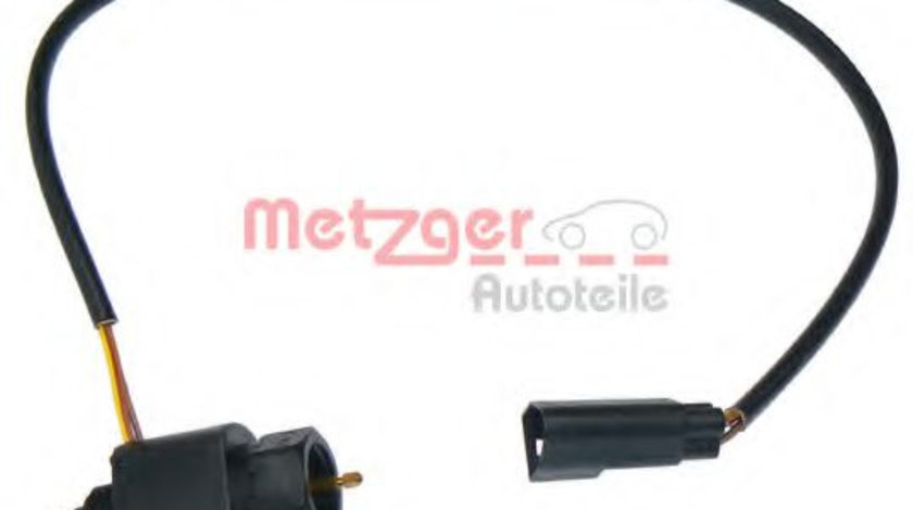 Senzor,viteza FORD KA (RB) (1996 - 2008) METZGER 0909043 piesa NOUA