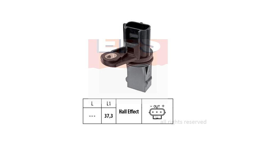 Senzor,viteza Ford MONDEO Mk II combi (BNP) 1996-2000 #2 0909047