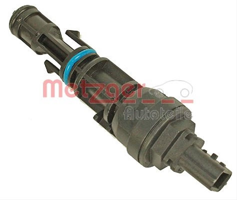 Senzor,viteza Metzger Dacia 0909058