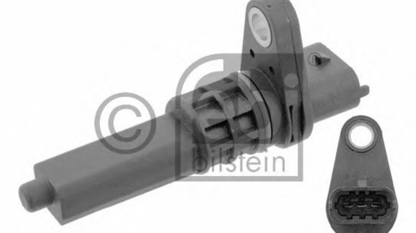 Senzor,viteza OPEL ASTRA G Combi (F35) (1998 - 2009) FEBI BILSTEIN 29606 piesa NOUA