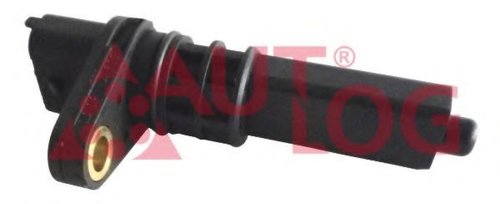 Senzor,viteza OPEL ASTRA G Hatchback (F48, F08) (1998 - 2009) AUTLOG AS4241 piesa NOUA