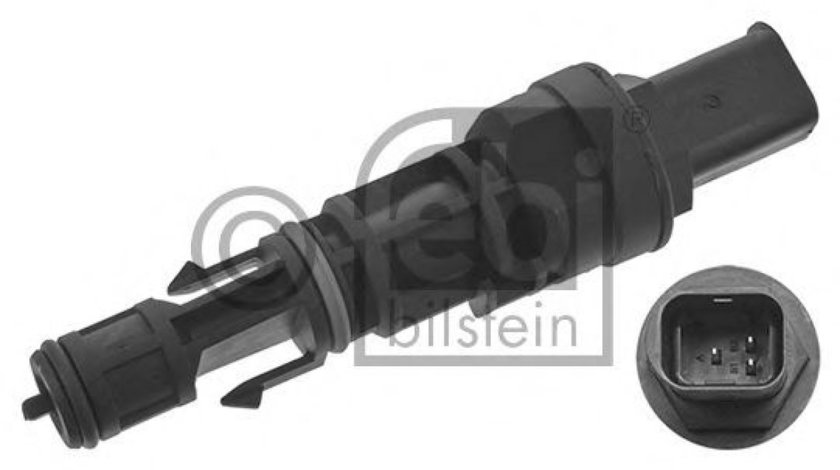 Senzor,viteza RENAULT CLIO II (BB0/1/2, CB0/1/2) (1998 - 2005) FEBI BILSTEIN 45166 piesa NOUA