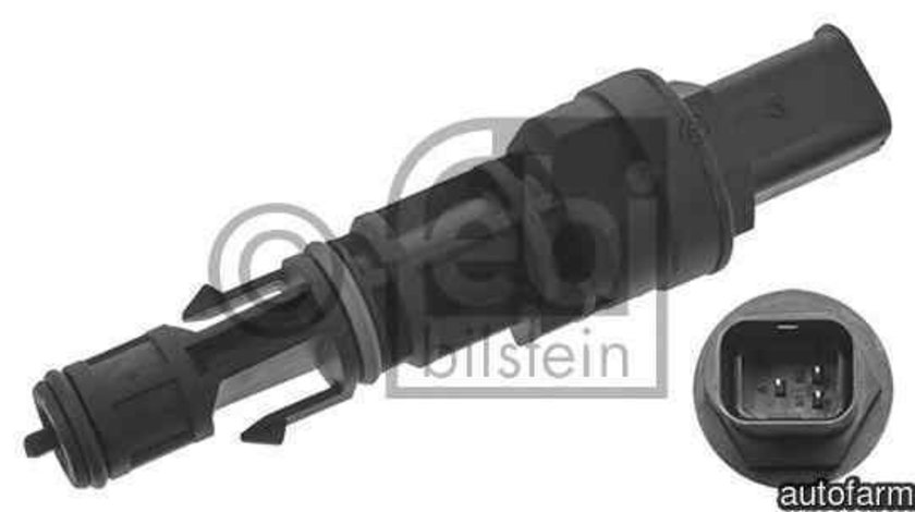 senzor,viteza RENAULT CLIO II caroserie (SB0/1/2_) FEBI BILSTEIN 45166