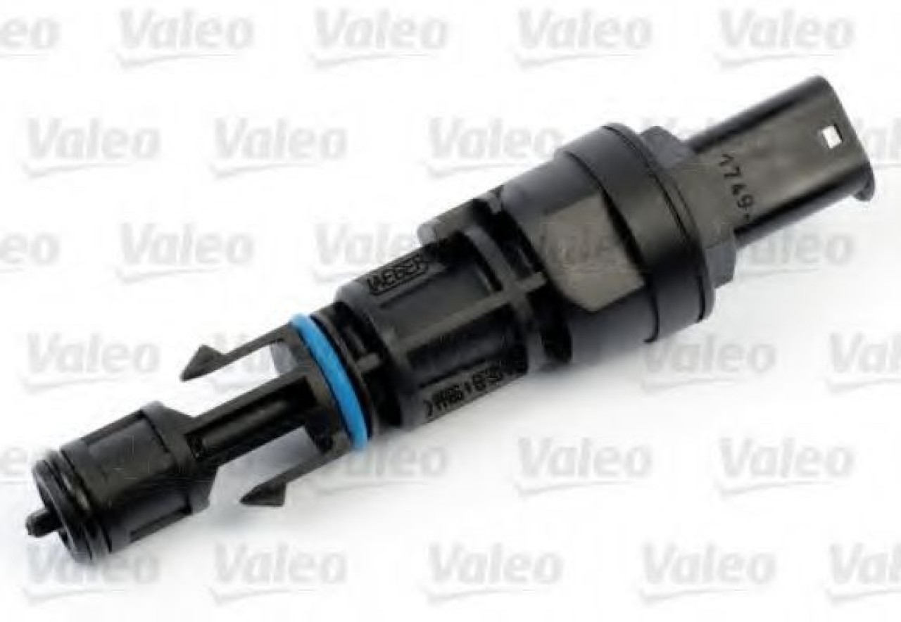 Senzor,viteza RENAULT KANGOO BE BOP (KW0/1) (2009 - 2016) VALEO 255301 piesa NOUA