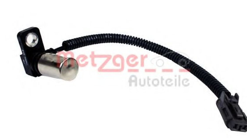 Senzor,viteza SEAT IBIZA III (6K1) (1999 - 2002) METZGER 0909056 piesa NOUA