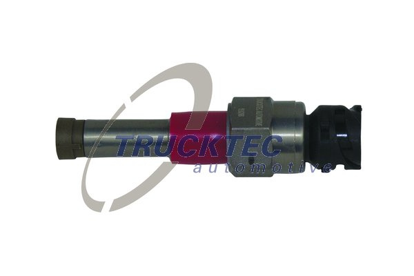 Senzor,viteza/turatie (0142173 TRUCKTEC) MERCEDES-BENZ