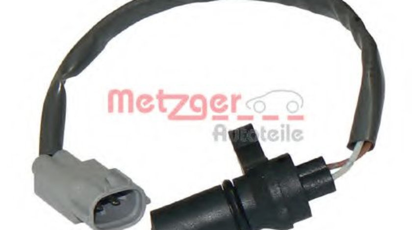 Senzor,viteza/turatie HYUNDAI ACCENT III limuzina (MC) (2005 - 2010) METZGER 0909065 piesa NOUA