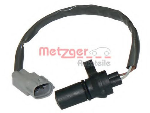 Senzor,viteza/turatie KIA CARENS III (UN) (2006 - 2013) METZGER 0909065 piesa NOUA