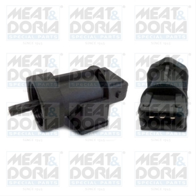 Senzor,viteza/turatie Meat & Doria Mitsubishi 87655