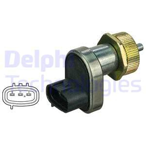 Senzor,viteza/turatie punte fata (SS11143 DLP) ISUZU
