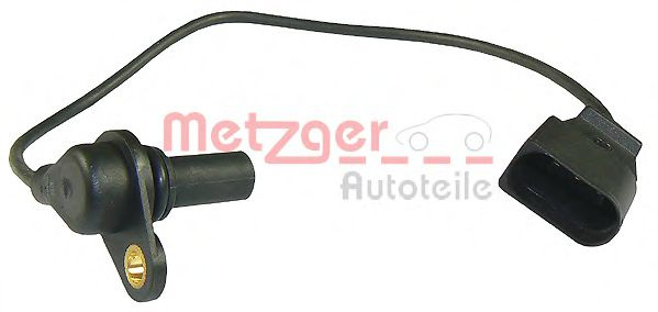 Senzor,viteza/turatie SEAT LEON (1M1) (1999 - 2006) METZGER 0909001 piesa NOUA