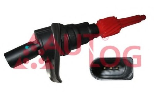 Senzor,viteza/turatie VW NEW BEETLE (9C1, 1C1) (1998 - 2010) AUTLOG AS4507 piesa NOUA