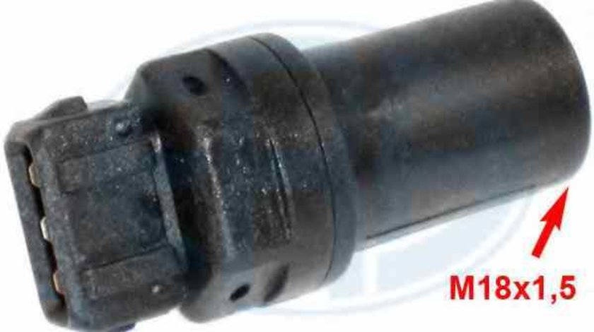 Senzor viteza VW GOLF I Cabriolet 155 ERA 550324