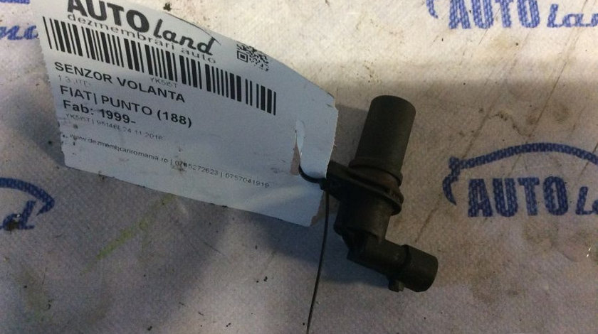 Senzor Volanta 73502752 1.3 JTD Fiat PUNTO 1999-2012