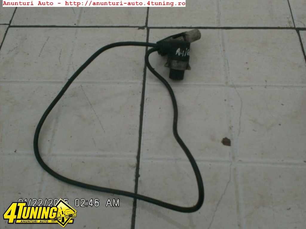 Senzor volanta Audi A4