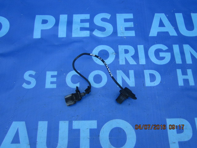 Senzor volanta Audi A6 C6