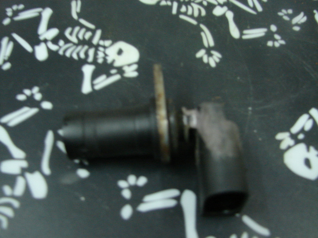 Senzor volanta BMW Seria 3 E46 [1997 - 2003] Sedan 4-usi 316i MT (105 hp) SE 1.9