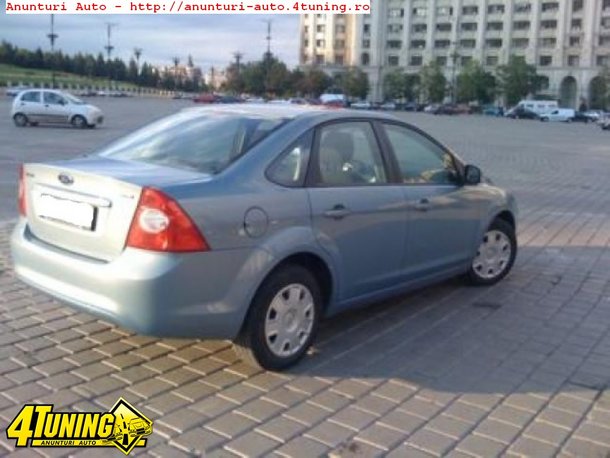 Consum ford focus 1.4 benzina #9