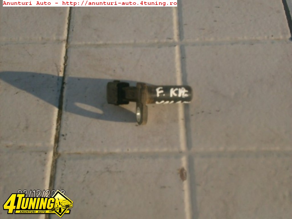 Senzor volanta Ford Ka