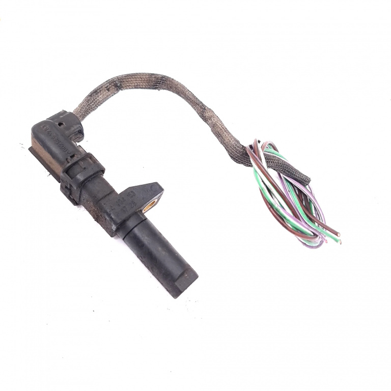 Senzor Volanta Mercedes-Benz Ml / M-Class (W164) 2005-2011 Ml 320 Cdi 4-Matic (164.122) Om 642.940 Motorina A0041538728