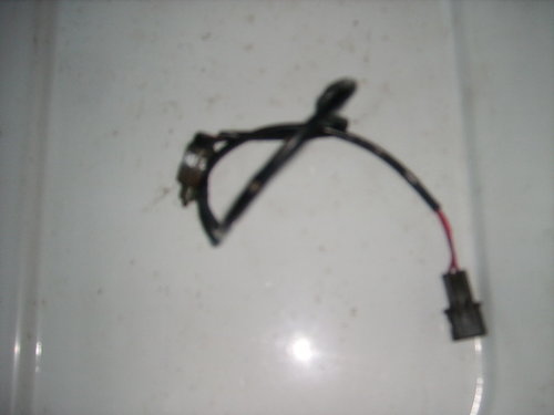 Senzor volanta Mitsubishi Pajero