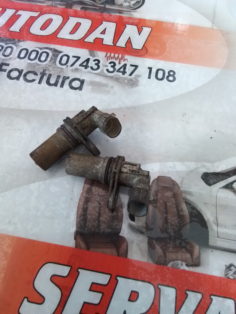 Senzor volanta Opel Vectra C (2002-2005) 1.9 Motorina 2005, 46798345
