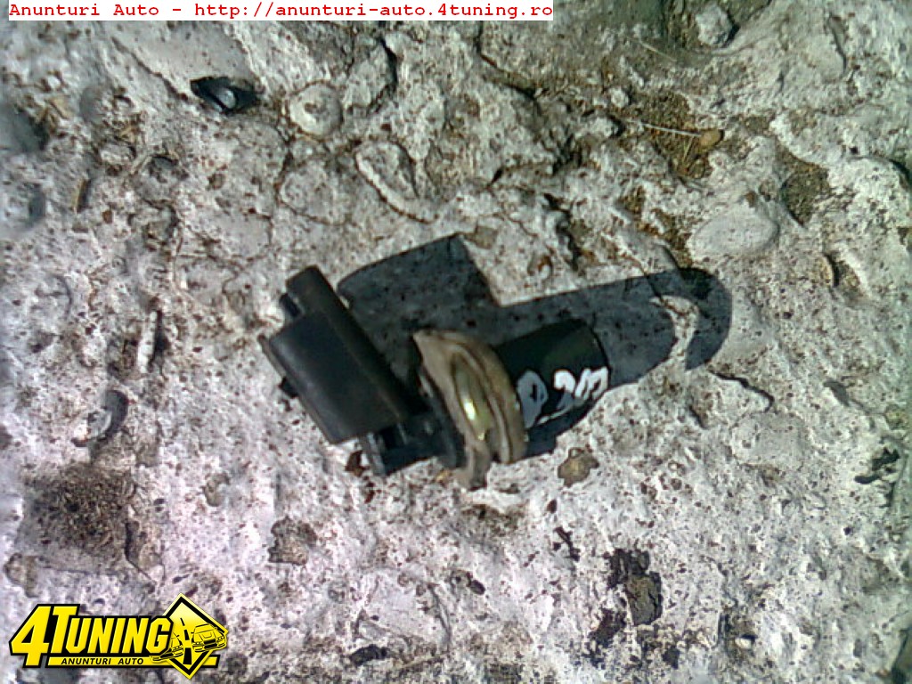 Senzor volanta Peugeot 307