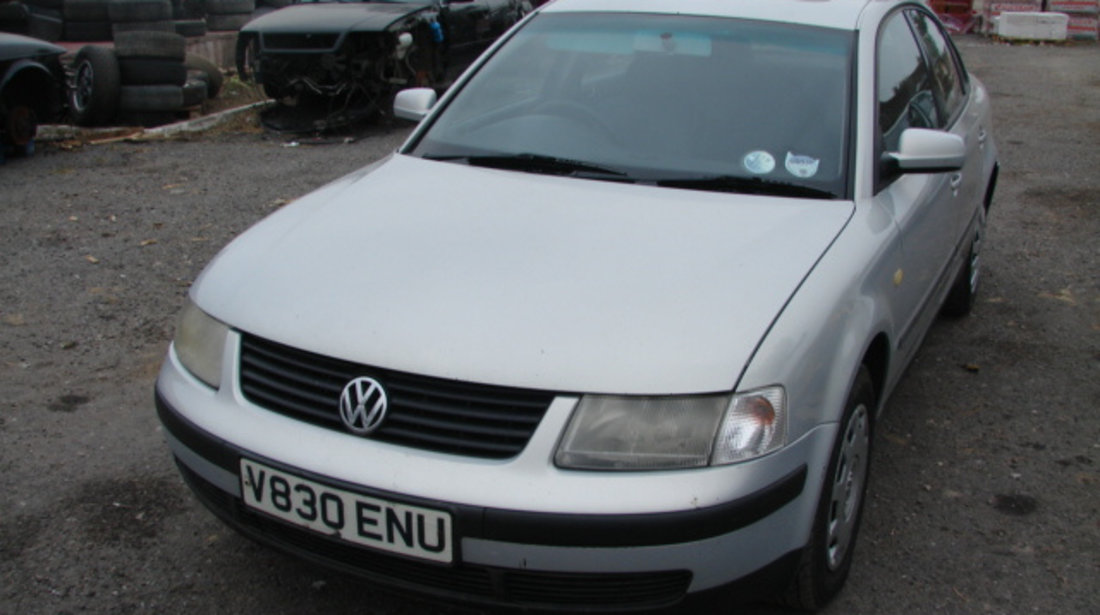 Senzor Volkswagen VW Passat B5 [1996 - 2000] Sedan 4-usi 1.9 TDI MT (110 hp) (3B2)