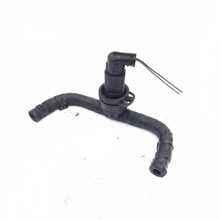 Senzor Vw Golf 4 1997-2004 1.9 Tdi Axr Motorina Temperatura Combustibil 038906081B, 038 906 081 B, 1J0 973 702, 1J0973702, 7807166, 036906081B Vw