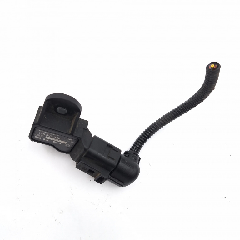 Senzor Vw Golf 5 2003-2009 1.4 Fsi Bkg Benzina Map 0261230095, 03C906051, 1J0973704, 343799 Bosch