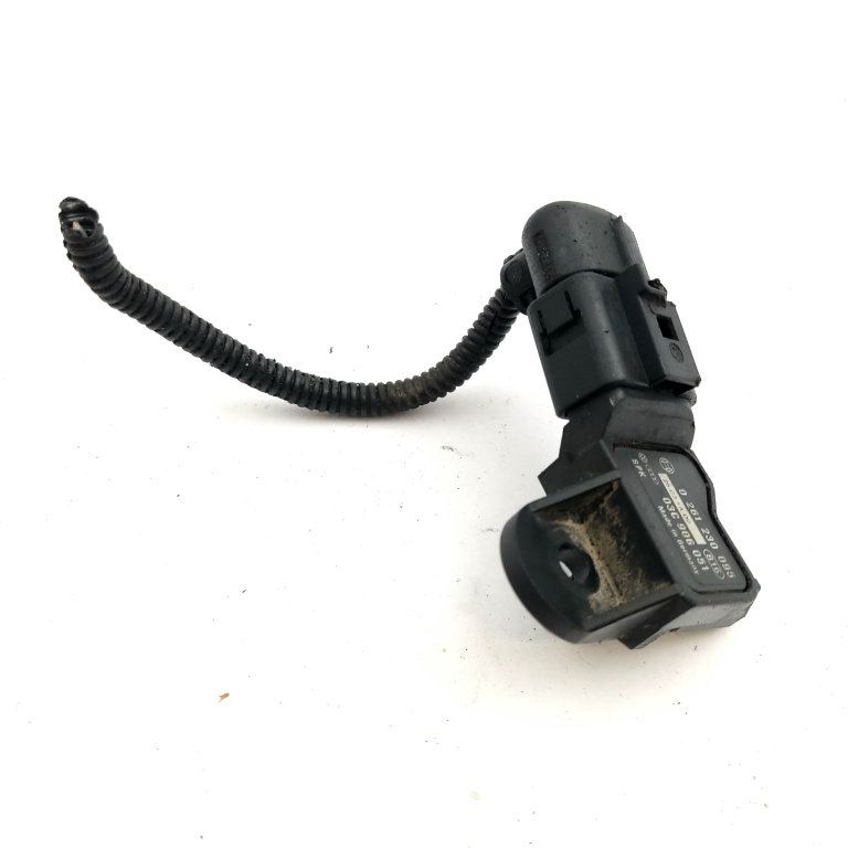 Senzor Vw Golf 5 2003-2009 Map 0261230095, 0 261 230 095, 03C906051, 03C 906 051, 1J0973704, 1J0 973 704