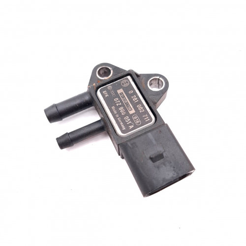 Senzor Vw Touareg (7L) 2002-2010 3.0 Tdi Bun Motorina Presiune Gaze Evacuare 07Z906051A, 0281002711,...
