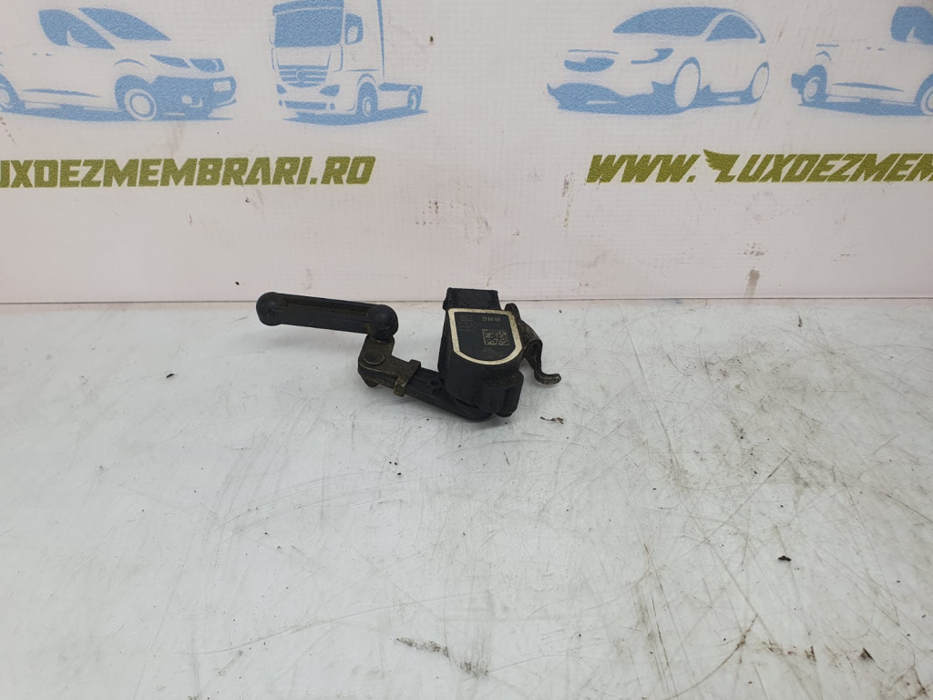 Senzor xenon balast 6788571-02 BMW Seria 7 F01/F02 [2008 - 2012]