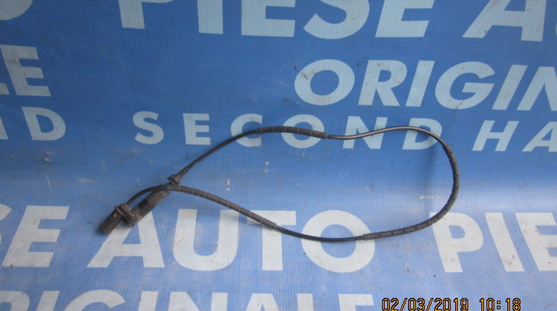 Senzori ABS BMW E90; 6762466