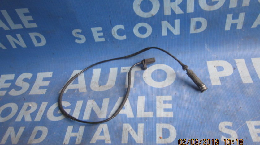Senzori ABS BMW E90; 6762466