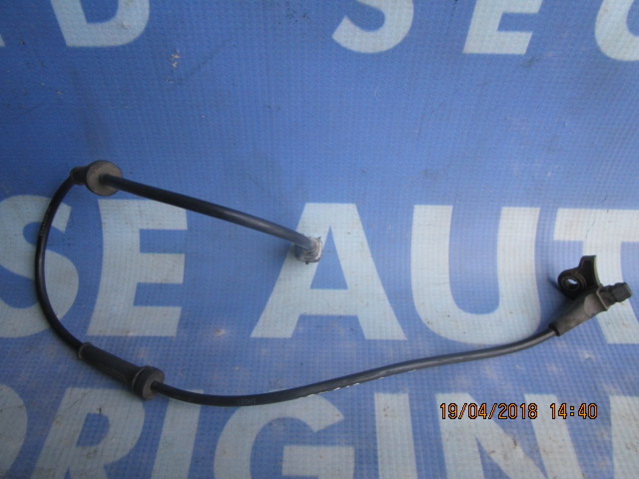 Senzori ABS Peugeot 307 2002; 9644966780